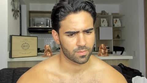 bradleymartin7 online show from 8, 2, 2025