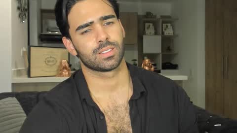 bradleymartin7 online show from 15, 2, 2025