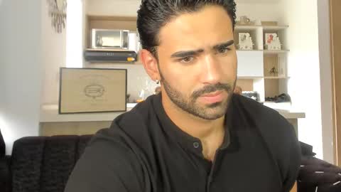 bradleymartin7 online show from 2, 3, 2025