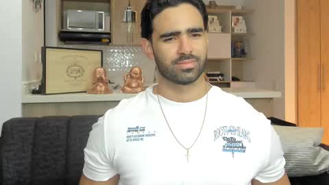 bradleymartin7 online show from 20, 10, 2025