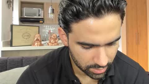 bradleymartin7 online show from 26, 10, 2025