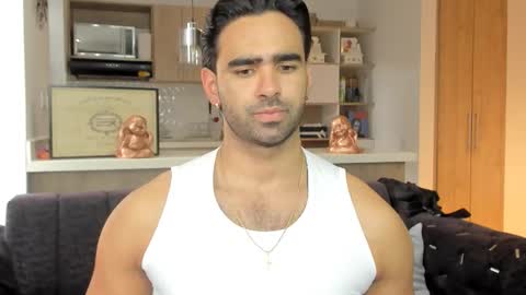 bradleymartin7 online show from 26, 11, 2025