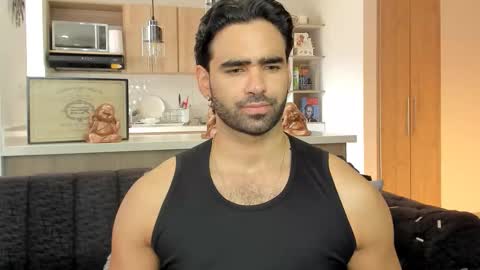 bradleymartin7 online show from 30, 11, 2025