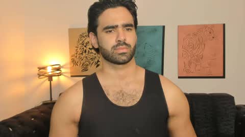 bradleymartin7 online show from 2, 5, 2026
