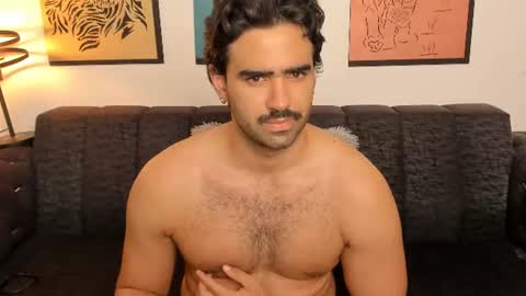 bradleymartin7 online show from 3, 7, 2026
