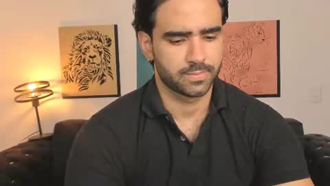 bradleymartin7 online show from 16, 7, 2026