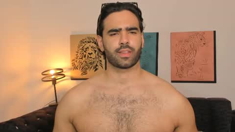 bradleymartin7 online show from 17, 7, 2026