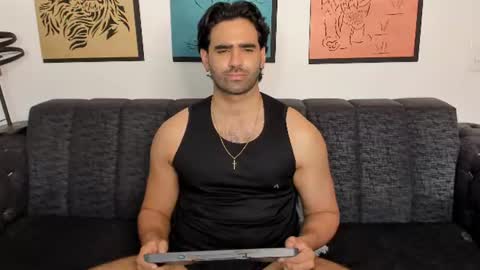 bradleymartin7 online show from 28, 7, 2026