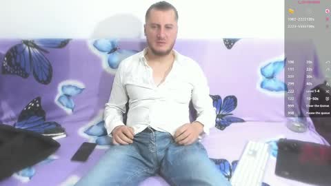 Call me Alex online show from 10, 4, 2026