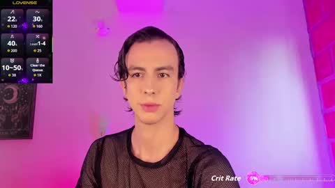 Brahm online show from 12, 11, 2025