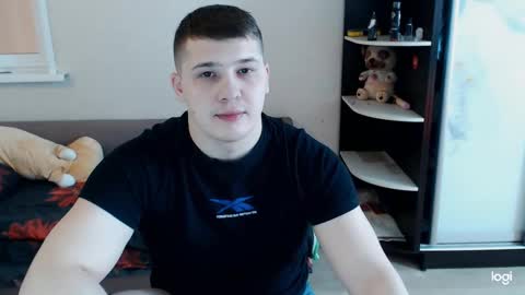 Brain Ortega online show from 20, 2, 2025