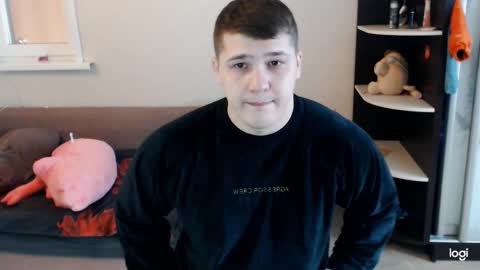 Brain Ortega online show from 5, 3, 2025