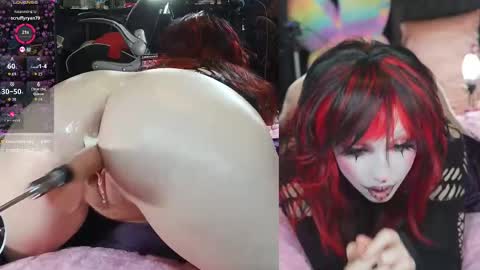 brainblowspice online show from 13, 3, 2026