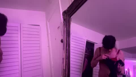 Snapshot of brainwashdbimbo chatting on 27, 2, 2025 brainwashdbimbo online show from 27, 2, 2025