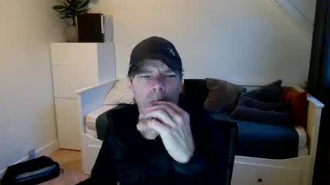 Snapshot of bram1944972145 chatting on 24, 1, 2025 Bram online show from 24, 1, 2025
