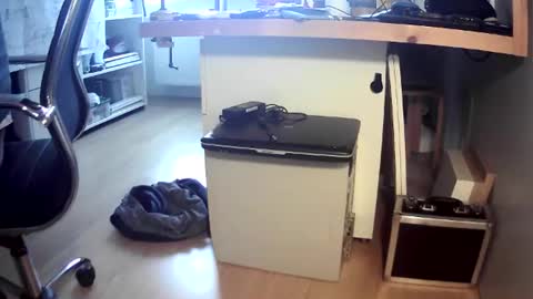 bram27370 online show from 8, 10, 2025