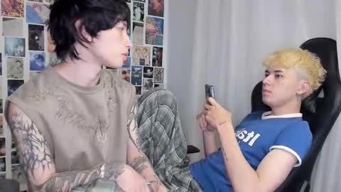 Brand online show from 29, 9, 2025