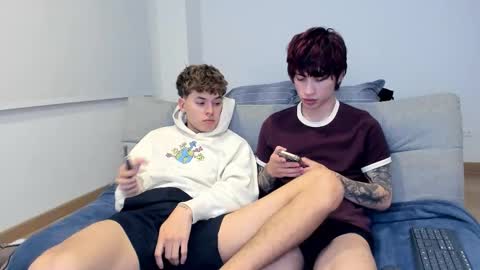 Brand online show from 8, 1, 2026