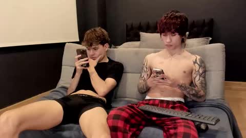 Brand online show from 5, 2, 2026