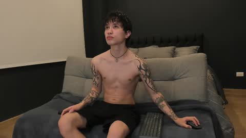 Brand online show from 9, 3, 2026