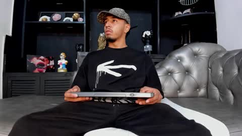 Brand  online show from 9, 1, 2026