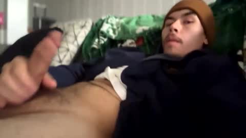 Snapshot of brandenluvslatinas chatting on 19, 11, 2025 Branden online show from 19, 11, 2025