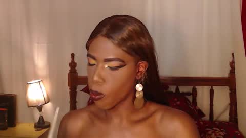 Brandy online show from 16, 12, 2025