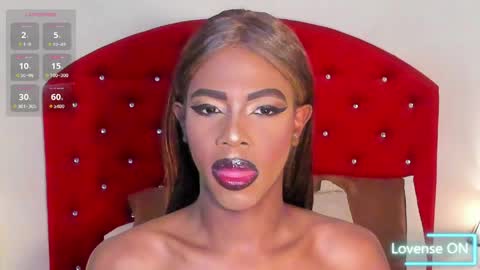 Brandy online show from 22, 4, 2026