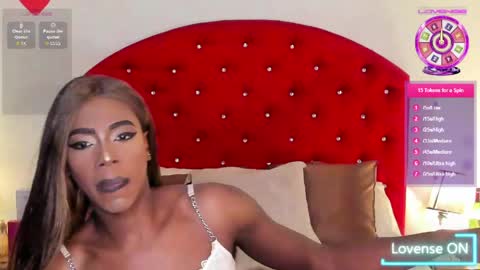 Brandy online show from 28, 4, 2026