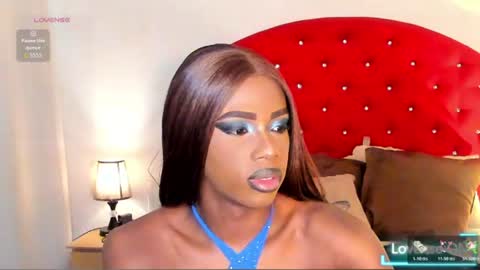 Brandy online show from 2, 7, 2026
