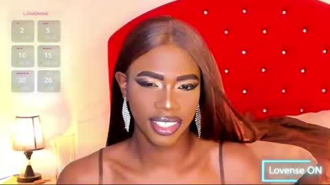Brandy online show from 10, 7, 2026