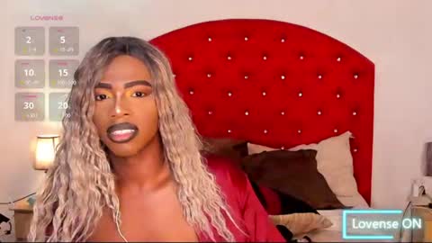 Brandy online show from 16, 7, 2026