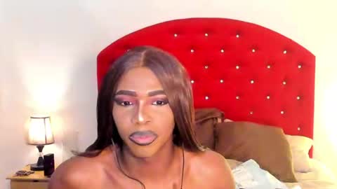 Brandy online show from 21, 7, 2026