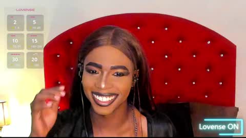 Brandy online show from 29, 7, 2026
