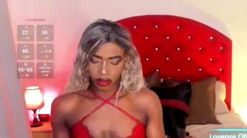 Brandy online show from 4, 8, 2026