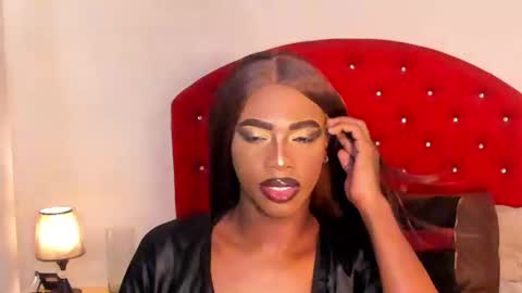 Brandy online show from 7, 8, 2026