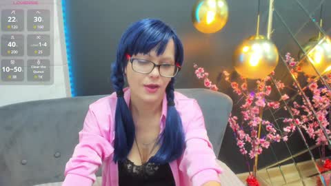 Brandi online show from 25, 12, 2024