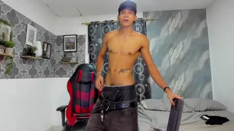 brandom_brook online show from 25, 7, 2026