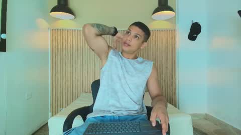 Snapshot of brandon_mercuri chatting on 9, 6, 2026 BRANDON online show from 9, 6, 2026