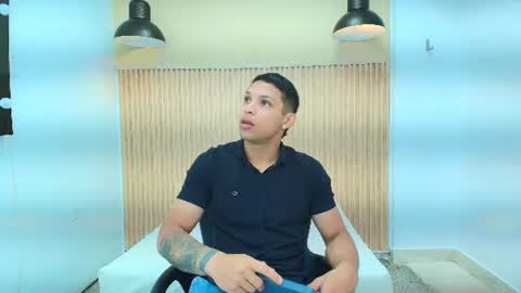 Snapshot of brandon_mercuri chatting on 6, 7, 2026 BRANDON online show from 6, 7, 2026