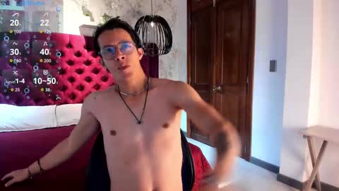 brandon_starkk online show from 3, 11, 2025