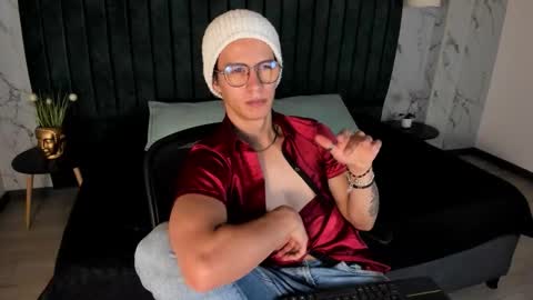 brandon_starkk online show from 26, 11, 2025