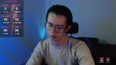 brandon_starkk online show from 25, 4, 2026