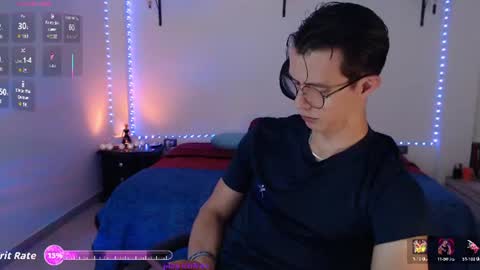 Snapshot of brandon_starkk chatting on 24, 6, 2026 brandon_starkk online show from 24, 6, 2026