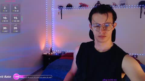 Snapshot of brandon_starkk chatting on 26, 6, 2026 brandon_starkk online show from 26, 6, 2026