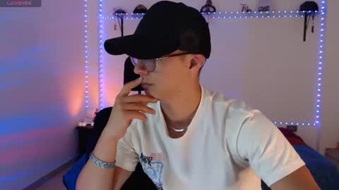Snapshot of brandon_starkk chatting on 7, 7, 2026 brandon_starkk online show from 7, 7, 2026