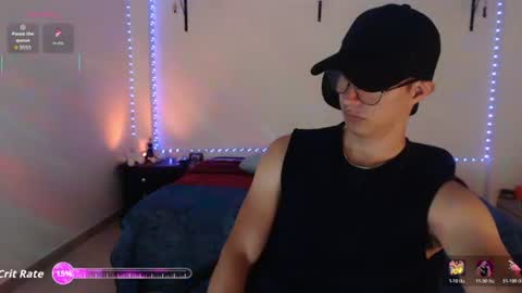 Snapshot of brandon_starkk chatting on 17, 7, 2026 brandon_starkk online show from 17, 7, 2026