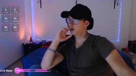 Snapshot of brandon_starkk chatting on 20, 7, 2026 brandon_starkk online show from 20, 7, 2026