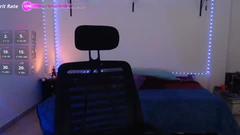 Snapshot of brandon_starkk chatting on 22, 7, 2026 brandon_starkk online show from 22, 7, 2026
