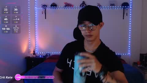 Snapshot of brandon_starkk chatting on 23, 7, 2026 brandon_starkk online show from 23, 7, 2026
